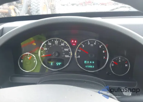 2009 Jeep Liberty Sport from USA, damaged, VIN 1J8GN28K79W524265